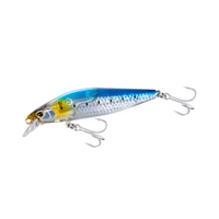 Shimano Lure Exsence Silent Assassin 80S FB 80mm 12g