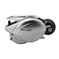 SHIMANO TRANX-A 401 HGA 5 S-ARB+1 RB 7.6:1 TUR 340 GR