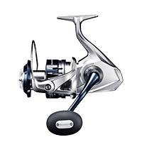 Shimano Reel Saragosa SW A 6000 HG