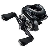 Shimano Makina Metanium 71 XG DC A Sol kol