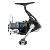 Shimano Makina Nexave 1000 FI