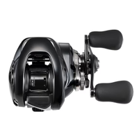 Shimano Makina Metanium 71 XG DC A Sol kol