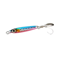 Shimano Lure Ocea Metal Shot Tungsten TG40 40g