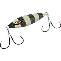 Daiwa MR Slow Jig 220gr Metal Yem