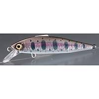 SHIMANO Shimano Lure Cardiff Stream Flat 65ES 65mm 9.2g 011 Pink Charch