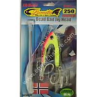 Bonito Jig Head 250 gr