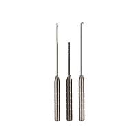 Captain 7801 Boili Delici Needle 3l Set Alminium