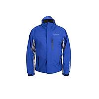 Shimano SHM Rain Jacket Non Padde Blue