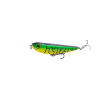 Shimano Lure Yasei Shock Stick F 110mm Black