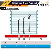 Portfish BL-5506 Uzun aft Takm Frdonds