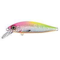 SHIMANO Shimano Lure Cardiff Stream Flat 65ES 65mm 9.2g 011 Pink Charch