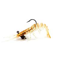 Captain 3049 Magic Shrimp 3D Silikon Karides 76mm 5.5gr Suni Yem