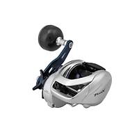 SHIMANO TRANX-A 401 HGA 5 S-ARB+1 RB 7.6:1 TUR 340 GR