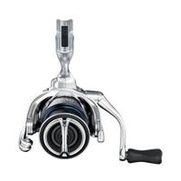 Shimano  Stradic 4000 FM