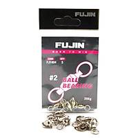 Fujin Ball Bearing Bilyal Frdnd