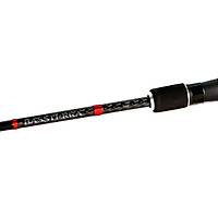 SHIMANO Shimano Rod Bassterra Spinning LRF 2,18m 7'2