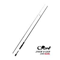 FUJIN Crow CRW-902ML 270cm 8-32gr Spin Kam