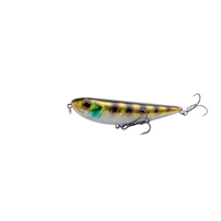 Shimano Lure Yasei Shock Stick F 110mm Black