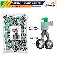 Portfish Somunlu Kstrmal Zil 18 mm