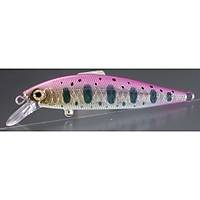 SHIMANO Shimano Lure Cardiff Stream Flat 65ES 65mm 9.2g 011 Pink Charch