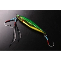 Jackall Flag Trap 80gr Jig Yemi