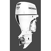 HONDA 150 HP UZUN AFT MARLI TRML DREKSYONLU DENZ MOTORU BF150D LRU WHTE