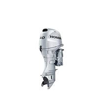 HONDA 40 HP UZUN AFT MARLI TRML DREKSYONLU DENZ MOTORU BF 40 DK4 LRTZ