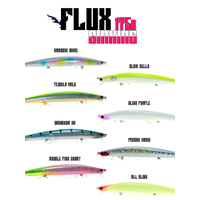 Fujin Flux 175mm 29gr Sinking Maket Balk