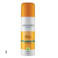 Celenes Herbal ocuk Gne Koruyucu Losyon Sprey 50+ SPF 150 ml