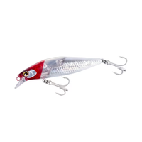 Shimano Lure Exsence Silent Assassin 80S FB 80mm 12g