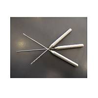 Captain 7801 Boili Delici Needle 3l Set Alminium