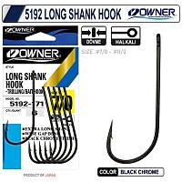 OWNER 5192 LONG SHANK