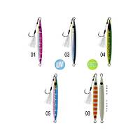 Captain 3631 Crawler Jigger 40gr Light Jig Suni Yem