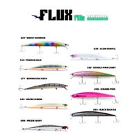 Fujin Flux 140mm 20.6gr Sinking Maket Balk