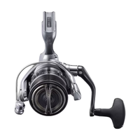 Shimano Makina Nasci C3000 FC HG