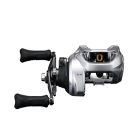 Shimano Makina Tranx B 301 Sol El