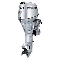 HONDA 30 HP UZUN AFT MARLI TRML DREKSYONLU DENZ MOTORUBF 30 DK2 LRTU