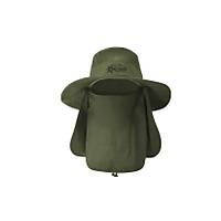 Captain APKA Fisherman STYLE FOTER BG-9073