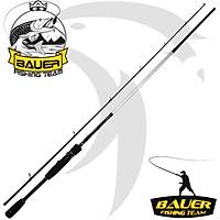 Bauer Butsudo 2,30 cm. 2-12 gr atar LRF kam