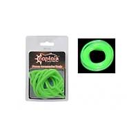 Captain Silikon Hortum Tube 2mt Glow-Luminous 1,5mm