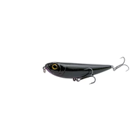 Shimano Lure Yasei Shock Stick F 110mm Black