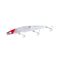 Shimano Lure Exsence Responder 165F FB 165mm 34g 003 Red Head