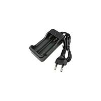 Charger 18650 Pil arj Cihaz 2 Yuval