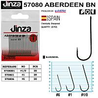 Jinza 57080 Aberdeen BN Olta nesi 20 Adet