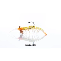 Pandora Caridina Karides  76 mm 6,5 Gr