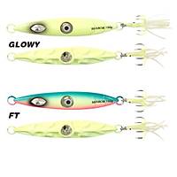 SEABOR LONG RISE JIG 150 GR