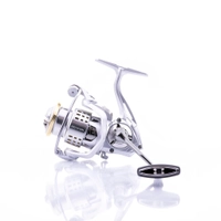 Pandora Nova 4000 5+1 BB Metal Kafa