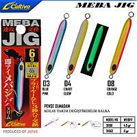 Cultiva 31862 Meba Jig 6.0g