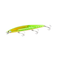 Shimano Lure Exsence Responder 165F FB 165mm 34g 008 Kaminari