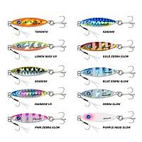 Ryuji Zuby 2,6 mm 3 gr Jig Yem